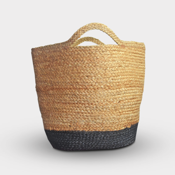Nature Tech Handcrafted Eco-Friendly Jute Bag | Nature Tech