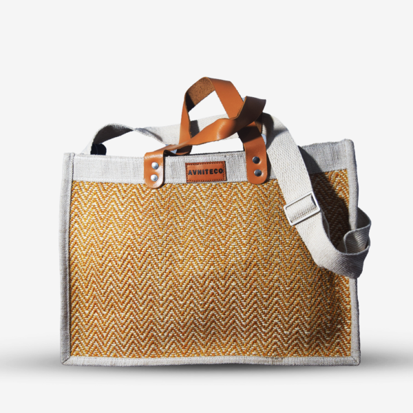 Handloom Bag