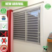 Window Anti mosquito Net